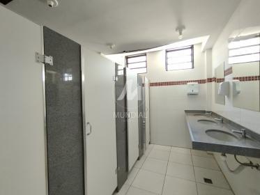 21 - Banheiro/lavabo