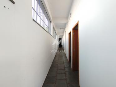 39 - Quintal/corredores