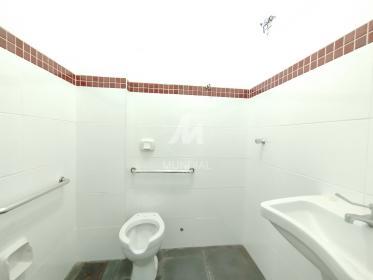 43 - Banheiro/lavabo