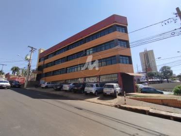 1 - Fachada Unidade