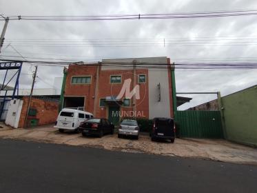1 - Fachada Unidade