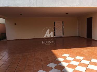 2 - Garagem/estacionamento