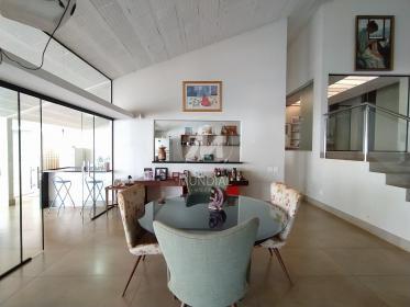 9 - Sala de Jantar