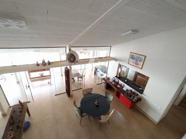 10 - Sala de Jantar