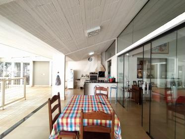 33 - Espaço Gourmet