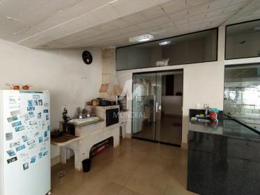 34 - Espaço Gourmet