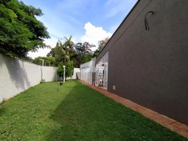 7 - Jardim
