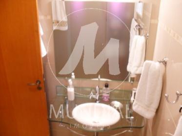 4 - Banheiro/lavabo