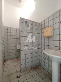 18 - Banheiro/lavabo