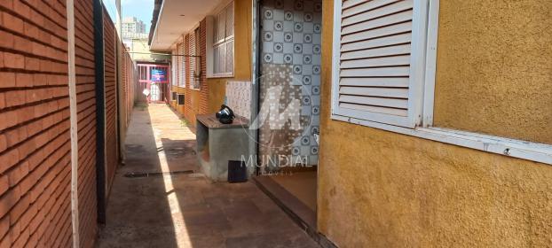15 - Quintal/corredores