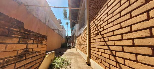 30 - Quintal/corredores