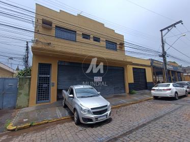 1 - Fachada Unidade