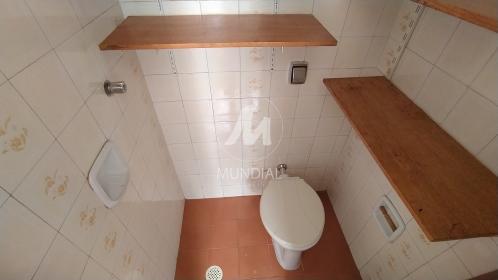 6 - Banheiro/lavabo
