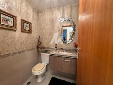 6 - Lavabo