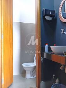 8 - Banheiro/lavabo