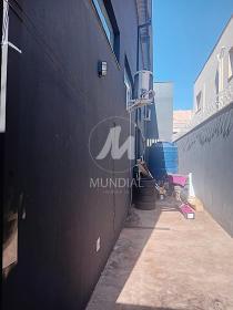 14 - Quintal/corredores