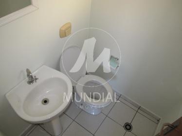 6 - Banheiro/lavabo