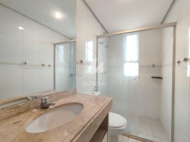 20 - Banheiro/lavabo