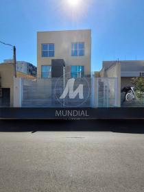 1 - Fachada Unidade