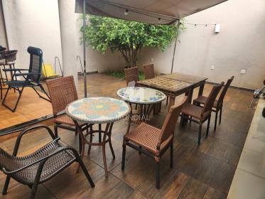 10 - Quintal/corredores