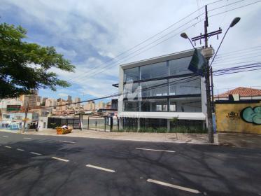 1 - Fachada Unidade