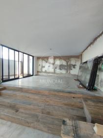 22 - Recepção