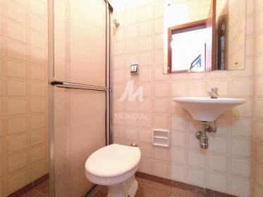 15 - Banheiro/lavabo
