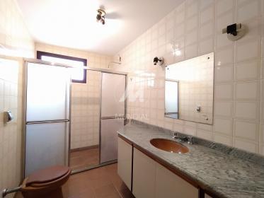 24 - Banheiro/lavabo