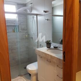 4 - Banheiro/lavabo