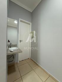 15 - Banheiro/lavabo