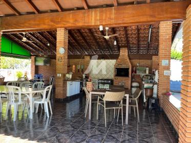 33 - Espaço Gourmet