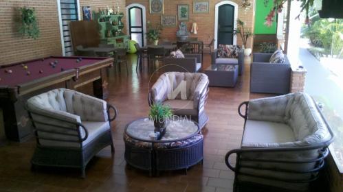 39 - Espaço Gourmet
