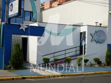 1 - Fachada Unidade