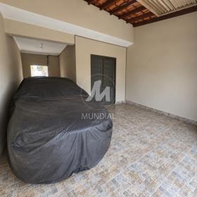 8 - Garagem/estacionamento