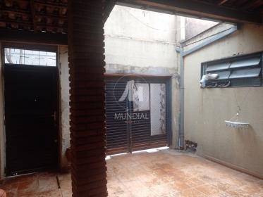 5 - Garagem/estacionamento