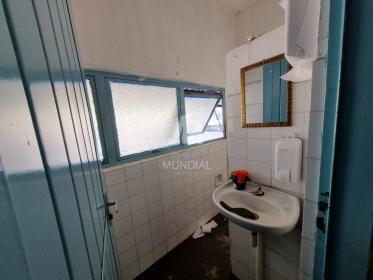 12 - Banheiro/lavabo