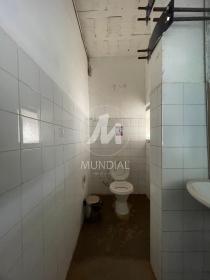 18 - Banheiro/lavabo
