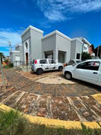 2 - Fachada Unidade