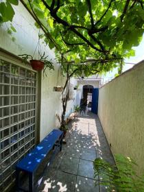 9 - Quintal/corredores