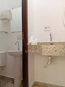4 - Banheiro/lavabo