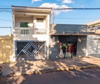 1 - Fachada Unidade