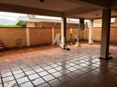 2 - Quintal/corredores