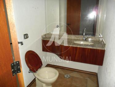 16 - Banheiro/lavabo
