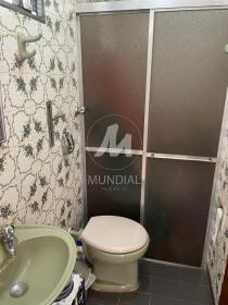 20 - Banheiro/lavabo