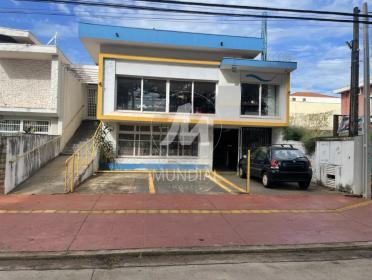 1 - Fachada Unidade