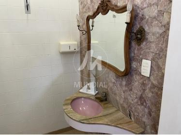7 - Banheiro/lavabo