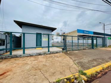 1 - Fachada Unidade
