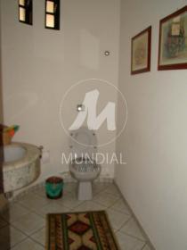2 - Banheiro/lavabo