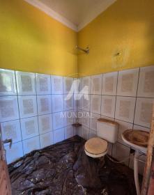 6 - Banheiro/lavabo