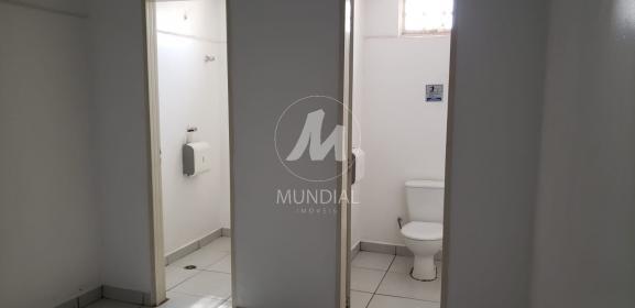 8 - Banheiro/lavabo